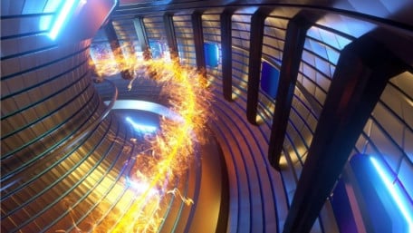  With Steady Progress, Fusion Tech Inches Closer to Feasibility