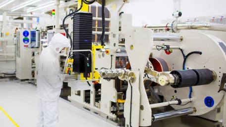 Germany Clinches €240m Investment for Chinese Lithium Cell Factory