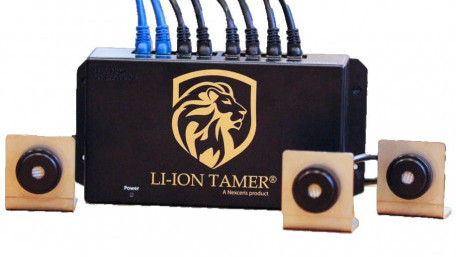 Honeywell and Nexceris Create Li-ion Safety Strategic Alliance