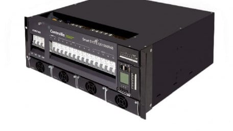 Integrating and Prioritizing Solar Power for Telecom Power and Data Centers