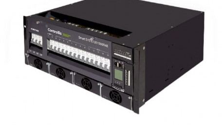 Integrating and Prioritizing Solar Power for Telecom Power and Data Centers