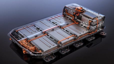 Can Solid-State Electrolytes Improve Li-Ion Battery Charging Speed and Safety?