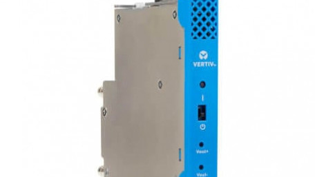 DC-DC Converter Replaces Cell Tower Circuit Breaker and Delivers Voltage Boost for 5G