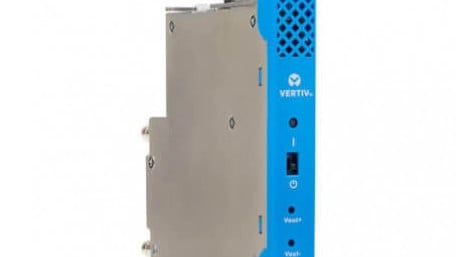 DC-DC Converter Replaces Cell Tower Circuit Breaker and Delivers Voltage Boost for 5G