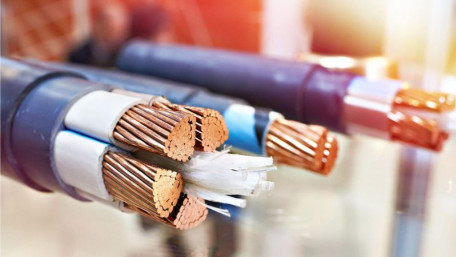 Copper Conundrum: Can Research Improve Strength, Conductivity?