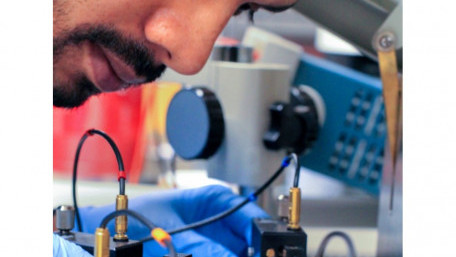 Gallium Nitride Discovery Aims for Efficient P-Type GaN Transistors