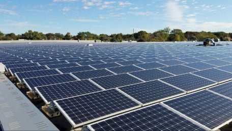 Rooftop Solar Could Power Manufacturing-Sector Electricity Demand