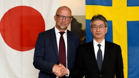 Largest Japanese Power Supply Maker Acquires Sweden’s Powerbox Group