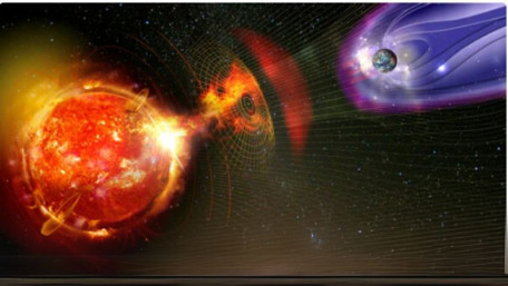 Cosmic Radiation—Is it Real or Science Fiction?