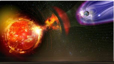 Cosmic Radiation—Is it Real or Science Fiction?