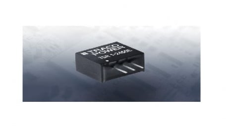 Cost Optimized 1 Amp POL Converters with 6~36 Input Range 