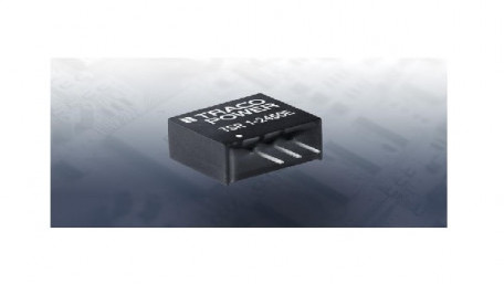 Cost Optimized 1 Amp POL Converters with 6~36 Input Range 