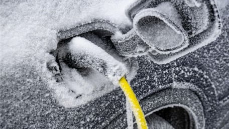 Can Asahi Kasei’s Electrolyte Cure Cold Weather EV Blues?