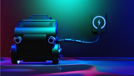 Enhancing Lithium-Ion Battery Life With Pulsed Charging