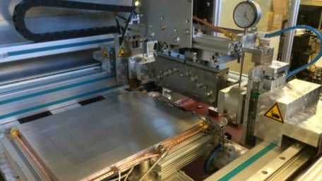 Using Microgravity to Study Organic Solar Cell Efficiency