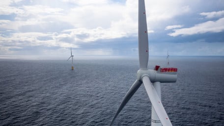 BOEM Sells Carolina Long Bay Offshore Leases for $315 Million