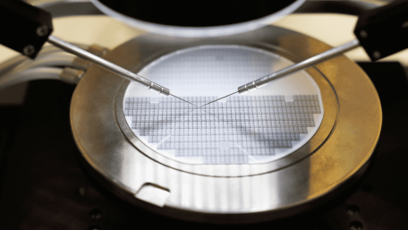 Cree and ON Semi Pen Multi-Year SiC Wafer Supply Agreement