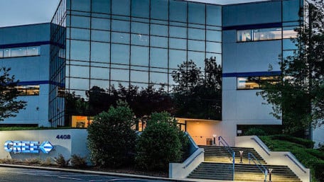 Cree’s $1 Billion Silicon Carbide Expansion Strategy 