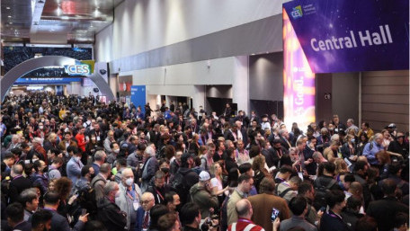 Power Engineering in the Spotlight at 2024 Trade Shows