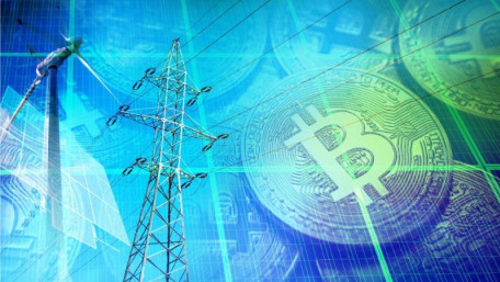 Green Hydrogen-Powered Crypto Mining: A Catalyst for Renewable Energy?