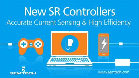 Current-Based Synchronous Rectifier Topology for Consumer Devices