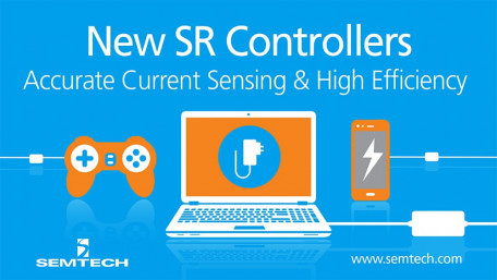 Current-Based Synchronous Rectifier Topology for Consumer Devices
