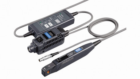 Current Probes can Measure from 30A to Micro Currents