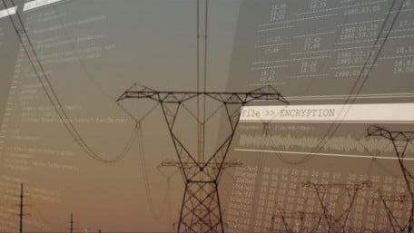 Machine Learning Detects and Prevents Grid Cyberattacks 