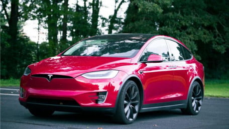 Could Cylindrical Batteries Become Standard for All EVs?