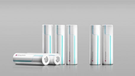 Battery Wars: LG vs. Tesla 