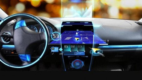 Cypress Reports Per-Vehicle Content Outgrowing Vehicle Unit Production Levels