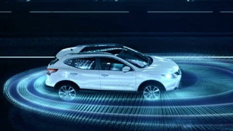 Denso Becomes Member of Institute for Data Valorization Including Artificial Intelligence