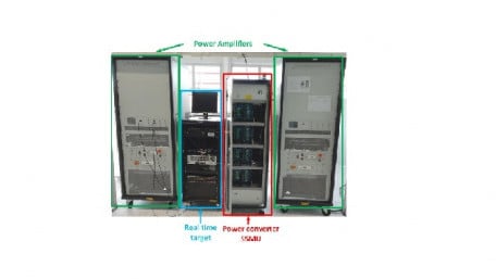 DC-DC Power Converters for Offshore Wind Farm Integration