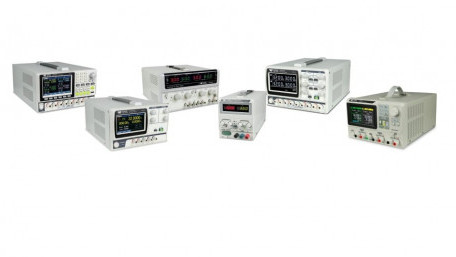 DC Power Supplies and Electronic Loads for the bench