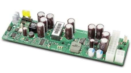 DC-DC ATX Power for Embedded Industrial, Medical and In-Vehicle PCs