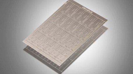 DCB Substrates with New Features Enhance the Lifetime of Power Modules