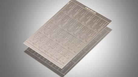 DCB Substrates with New Features Enhance the Lifetime of Power Modules
