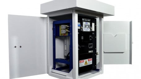 Advanced Cathodic Protection AC-DC Power Supplies