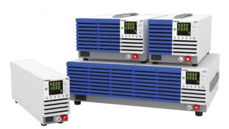 Kikusui Adds Advanced Programmable Power Supplies and DC Loads