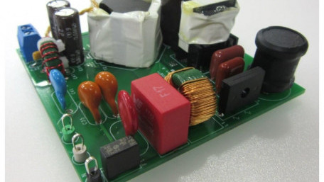 24V Constant Voltage GaN Power Reference Design for Smart Home Lighting