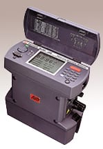 AVO International Announces the Megger Ducter DLRO10X Ohmmeter