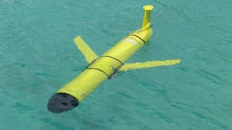 Seatrec Secures Seed Financing for Ocean Energy Harvesting Tech