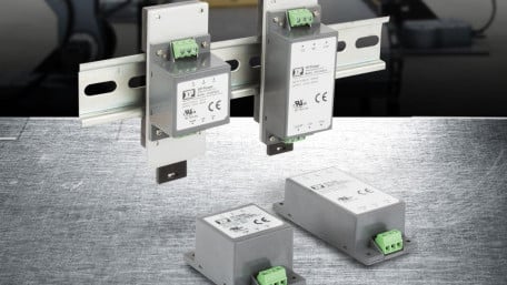 4:1 Input 6W & 10W DC-DCs for Industrial and ITE Applications