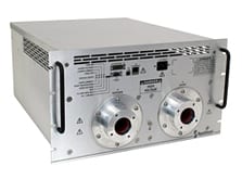 1.2kW / 320kV Bipolar AC-DC Power Supplies