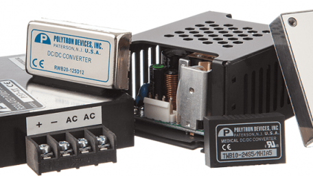 Daburn Electronics Acquires Polytron Devices