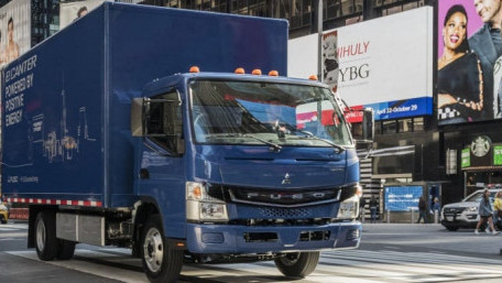 Daimler Leads Financing Round in StoreDot FlashBattery Tech
