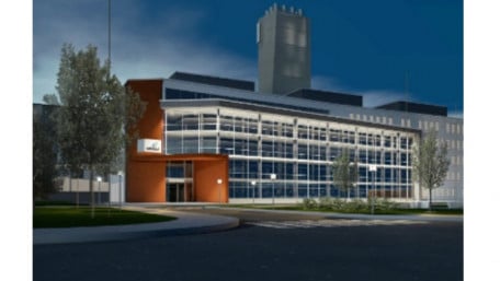 Danfoss Delivers AC Drives and Products to Wärtsilä‘s Smart Technology Hub
