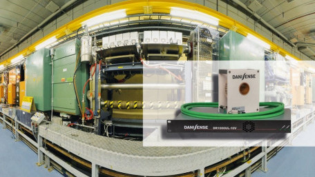 200A Current Sense Transducer Delivers High-Performance for 40% Lower Cost