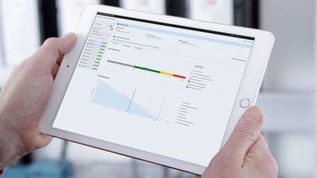 Data-Driven Maintenance Planning for Variable Speed Drives