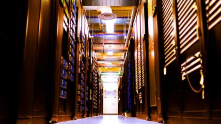 Will Running Data Centers Hot Lower Costs?
